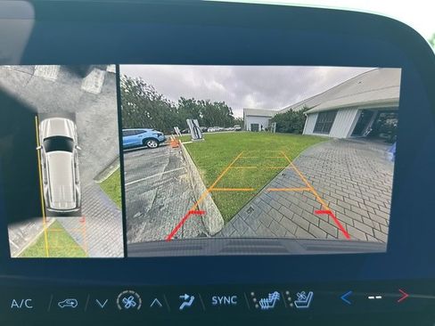 New 2026 Chevrolet Tahoe Premier image 34