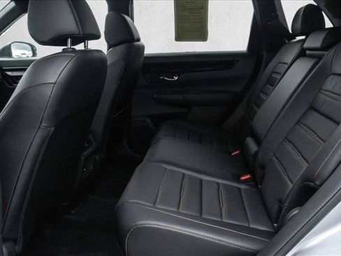 Used 2025 Honda CR-V Sport Touring image 21