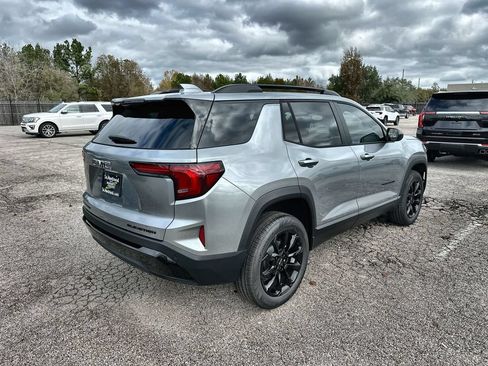 New 2026 GMC Terrain Elevation w/ Black Edition FWD image 11