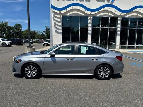 Used 2023 Honda Civic LX image 5