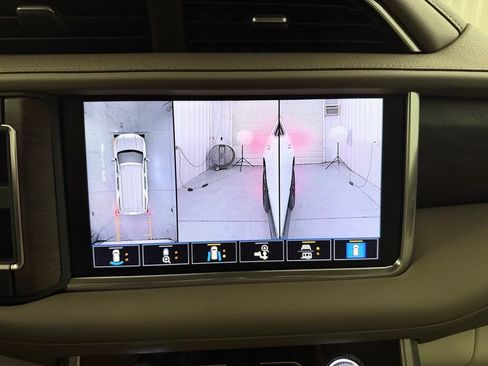 Used 2021 GMC Yukon Denali AWD/4WD image 20