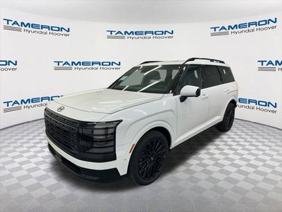 New 2027 Hyundai Palisade Calligraphy