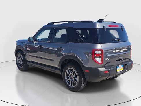 Used 2026 Ford Bronco Sport Big Bend AWD/4WD image 7