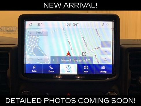 Certified 2022 Ford Bronco Sport Big Bend w/ Convenience Package AWD/4WD image 35