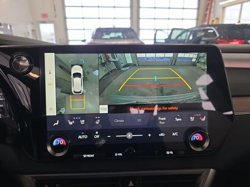 New 2026 Lexus RX 450h AWD w/ Convenience Package image 21