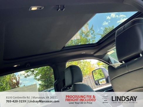 New 2026 RAM 1500 Laramie w/ Trailer Tow Group image 11