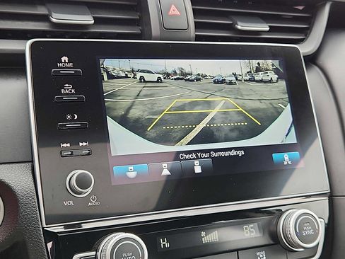 Used 2022 Honda Insight Touring image 17