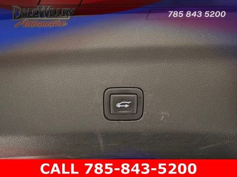 Used 2024 Chevrolet Tahoe Premier image 25