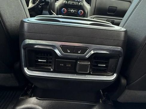 Used 2022 Chevrolet Silverado 2500 LTZ w/ LTZ Plus Package AWD/4WD image 22
