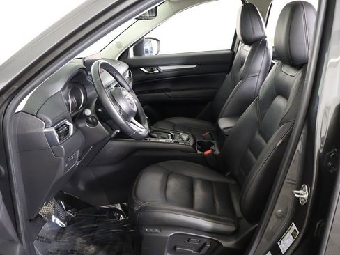 Used 2023 MAZDA CX-5 AWD 2.5 S image 30