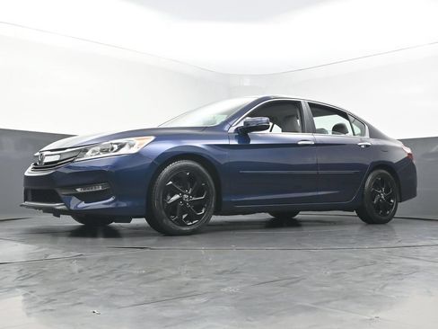Used 2016 Honda Accord EX-L image 50