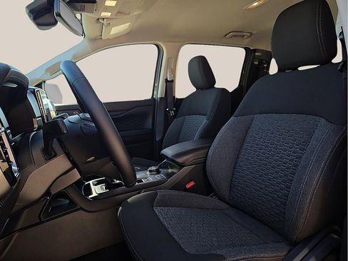 New 2025 Ford Ranger XLT image 12