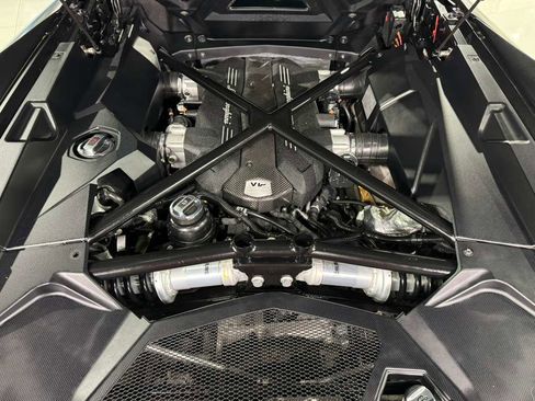 Used 2016 Lamborghini Aventador LP 700-4 image 50