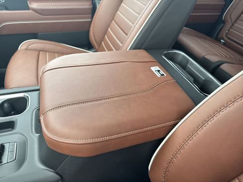 New 2026 GMC Sierra 1500 Denali Ultimate image 21