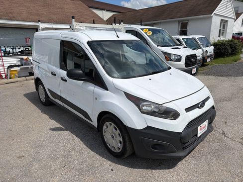 Used 2016 Ford Transit Connect XL FWD image 10