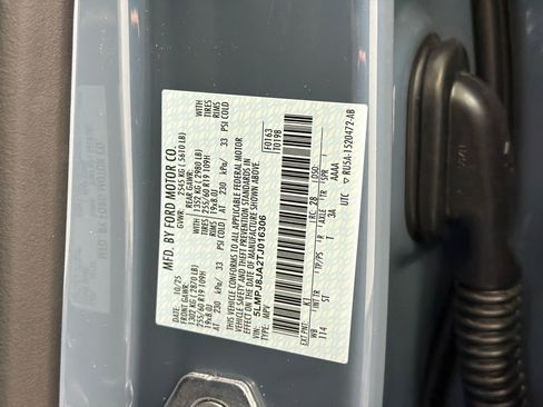 New 2026 Lincoln Nautilus Premier w/ Equipment Group 102A image 37