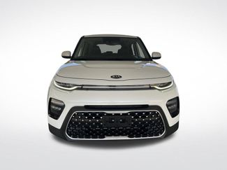 Used 2020 Kia Soul EX w/ Option Group 015 FWD video 2