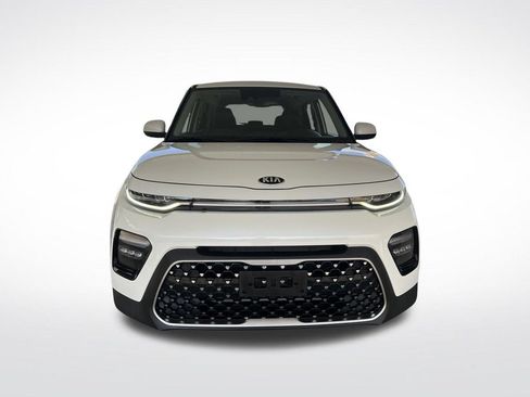 Used 2020 Kia Soul EX w/ Option Group 015 FWD image 2