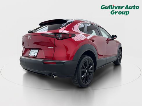 Used 2024 MAZDA CX-30 AWD 2.5 S w/ Select Sport Pkg image 8