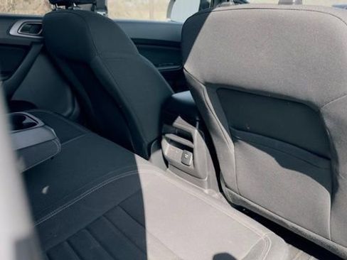 Used 2021 Ford Ranger XLT w/ Equipment Group 301A Mid image 46