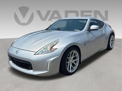 Used 2017 Nissan 370Z Touring