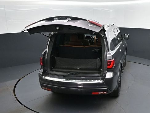 Certified 2022 INFINITI QX80 Sensory w/ Cargo Package image 38