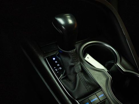 Used 2023 Toyota Camry SE w/ Convenience Package image 21