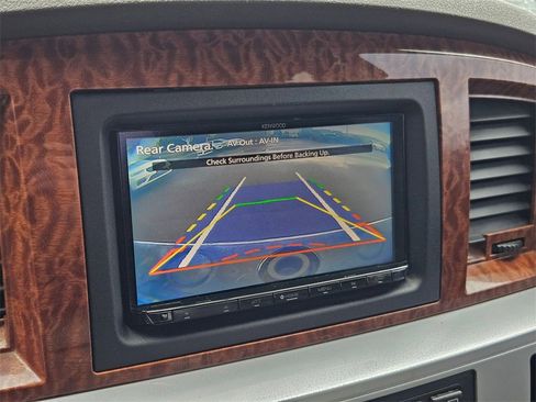 Used 2006 Dodge Ram 2500 Truck Laramie w/ Protection Group image 25