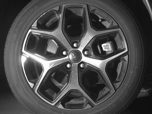 Used 2025 Jeep Compass Limited image 13