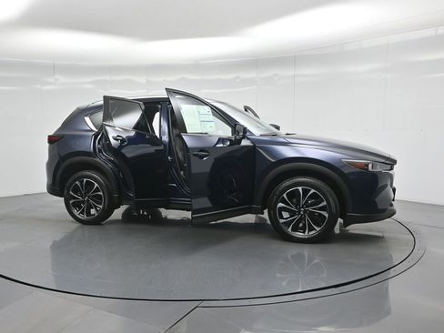 Used 2023 MAZDA CX-5 AWD 2.5 S w/ Premium Plus Pkg image 31