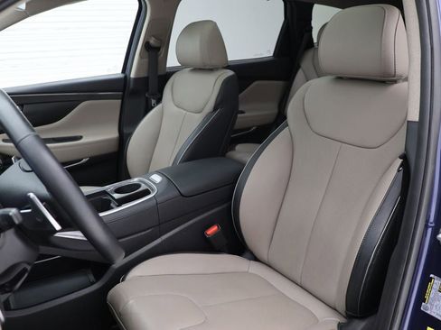 Used 2022 Hyundai Santa Fe Limited image 17