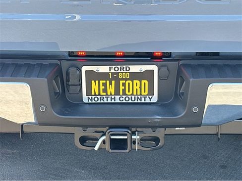 New 2025 Ford F350 Lariat w/ Lariat Ultimate Package image 21