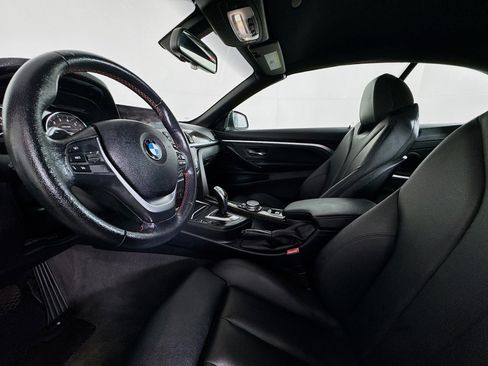 Used 2016 BMW 428i Convertible image 21