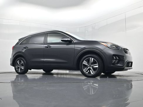 Used 2020 Kia Niro EX Premium FWD image 41