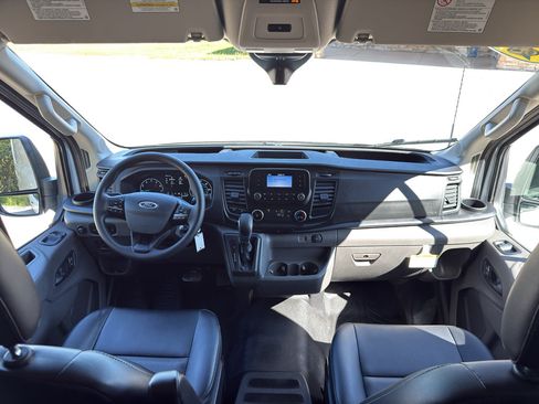 Used 2024 Ford Transit 250 148 High Roof RWD image 69