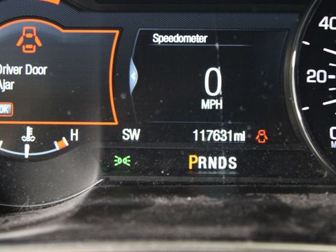 Used 2018 Lincoln MKX Select w/ Lincoln MKX Climate Package FWD image 18