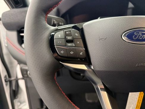New 2026 Ford Explorer ST image 19