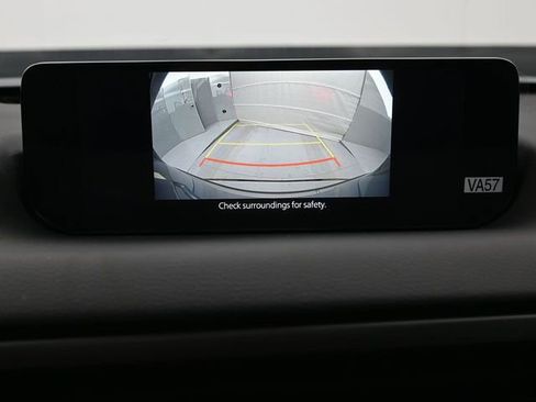 New 2026 MAZDA CX-50 2.5 Hybrid w/ Weather Package image 11