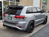 Used 2018 Jeep Grand Cherokee Trackhawk image 5