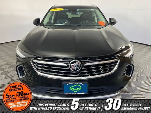Used 2023 Buick Envision Essence FWD image 13