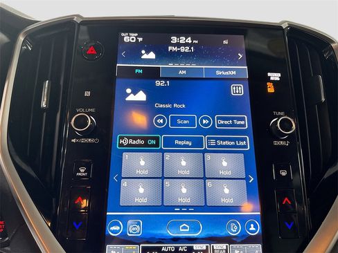 Used 2023 Subaru Ascent Touring image 13