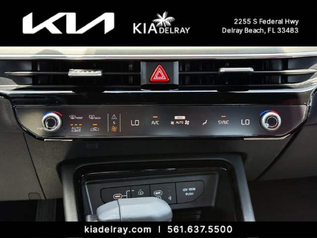 New 2026 Kia K5 GT-Line w/ GT-Line Premium Package AWD/4WD image 23
