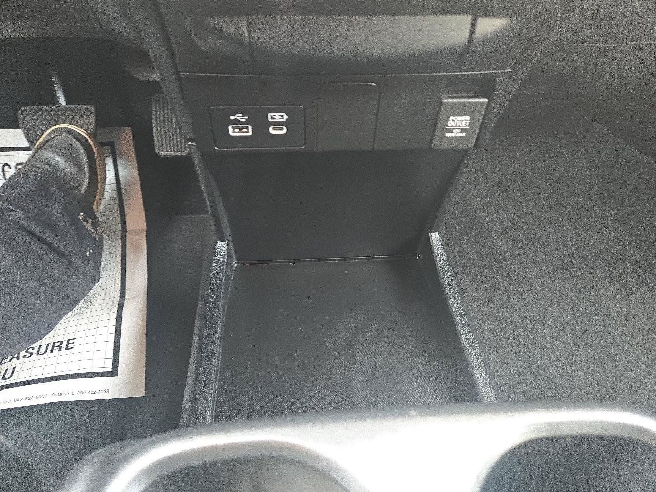 Used 2025 Honda Odyssey Sport-L image 25