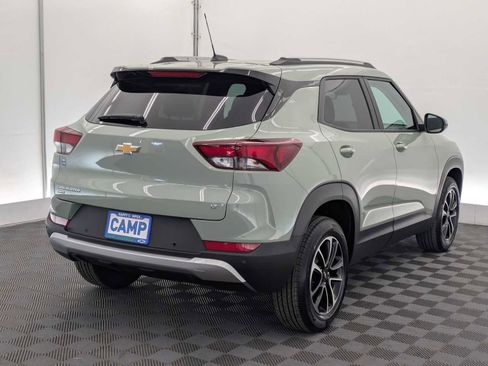 New 2026 Chevrolet TrailBlazer LT w/ Convenience Package AWD/4WD image 5