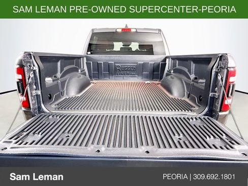 Used 2024 RAM 1500 Rebel image 25