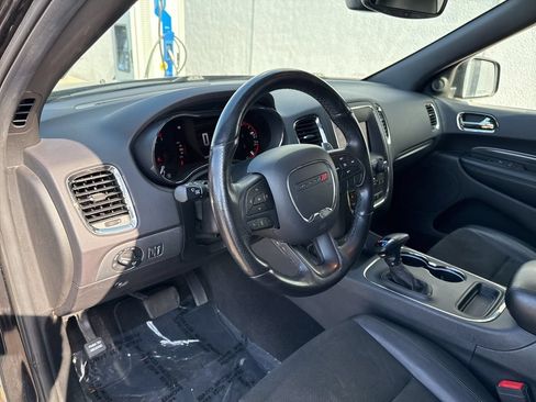Used 2019 Dodge Durango GT AWD/4WD image 11