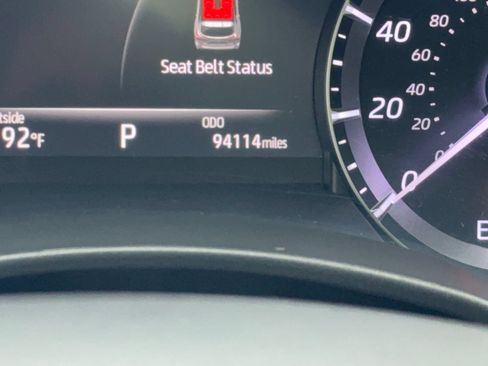 Used 2020 Toyota Highlander Platinum FWD image 23