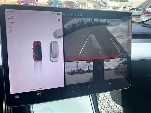 Used 2019 Tesla Model 3 Performance AWD/4WD image 19