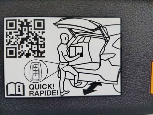 New 2026 Toyota Grand Highlander AWD Hybrid image 16