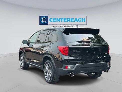 Used 2023 Honda Passport EX-L image 5